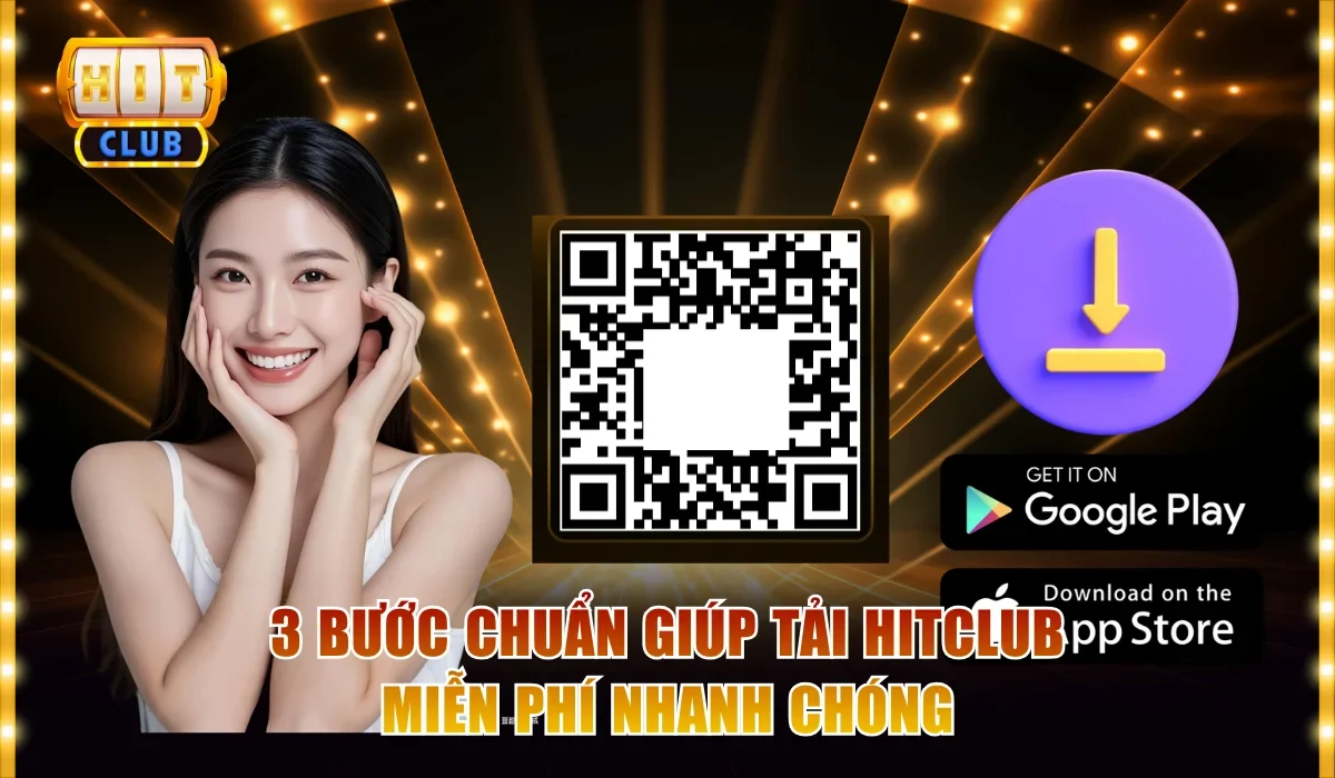 Cách Tải Hitclub Miễn Phí Cho Điện Thoại An Toàn Nhất 3 3 bước chuẩn giúp tải Hitclub miễn phí nhanh chóng