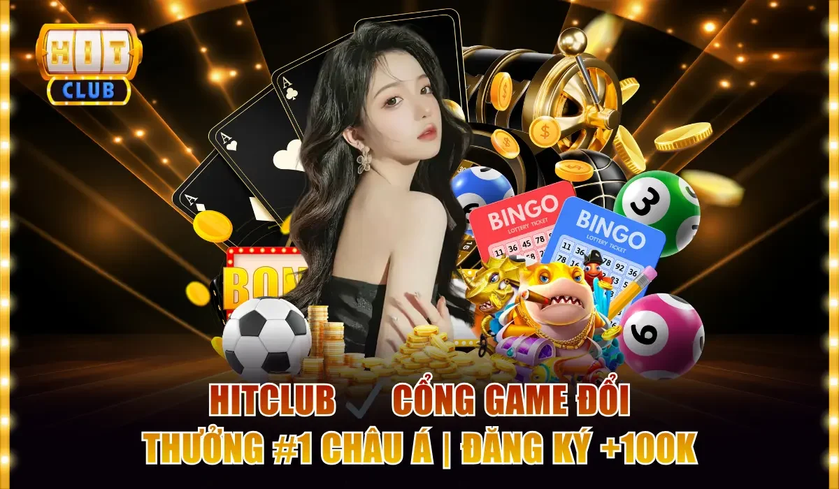 HITCLUB 7 hitclub