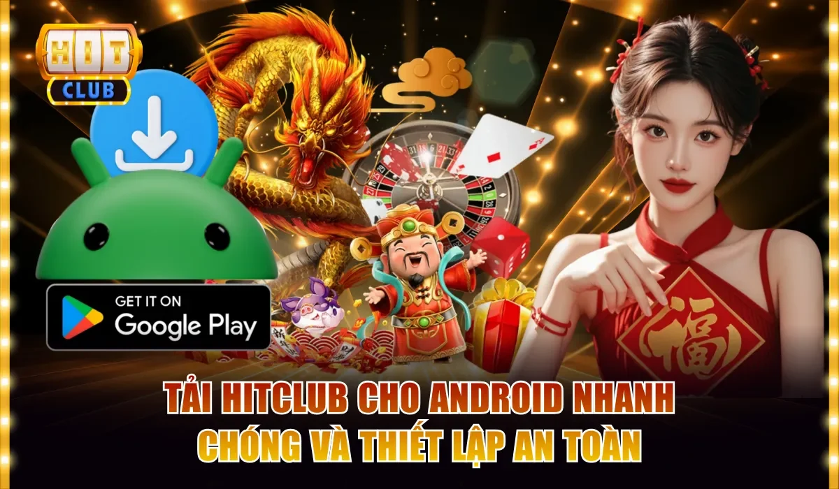 tải hitclub cho android