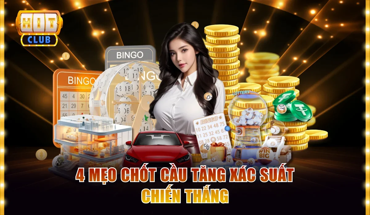 Number Game Hitclub | Hướng Dẫn Cược Số Theo Từng Dạng 4 4 mẹo chốt cầu tăng xác suất chiến thắng