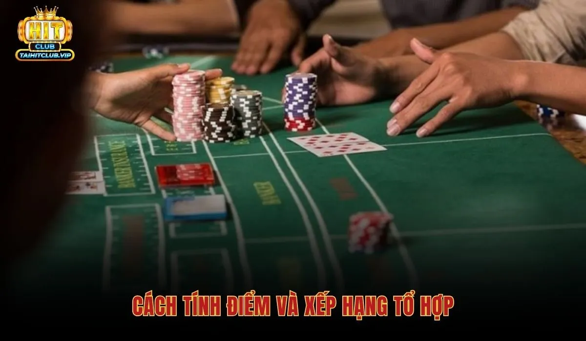Cách Đánh Bài Liêng - Luật Chơi Và Chiến Thuật Tố Theo Bỏ 3 Cách đánh bài liêng qua bảng điểm nút và thứ hạng tổ hợp đặc biệt
